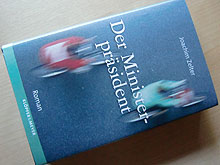 Buchtipp: Der baden-württembergische Ministerpräsident hat das Gedächtnis verloren